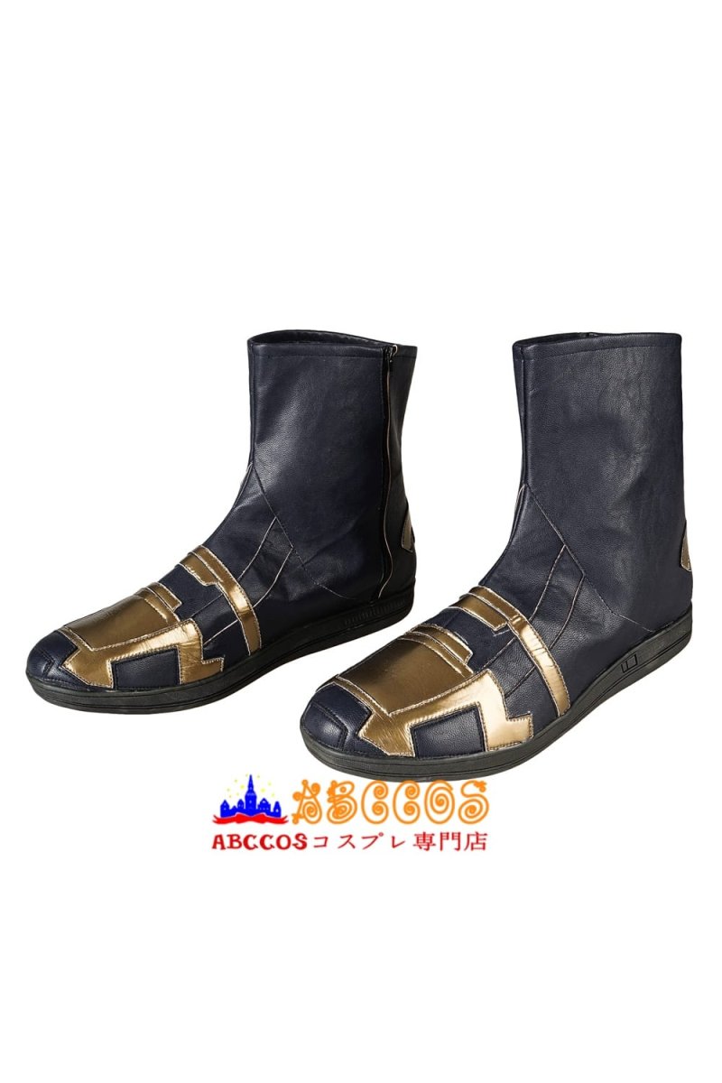 画像13: アベンジャーズ/エンドゲーム サノス Avengers4: Endgame Thanos コスプレ衣装 オーダーメイド可能 コスチューム バラ売り可 abccos製 「受注生産」 (13)