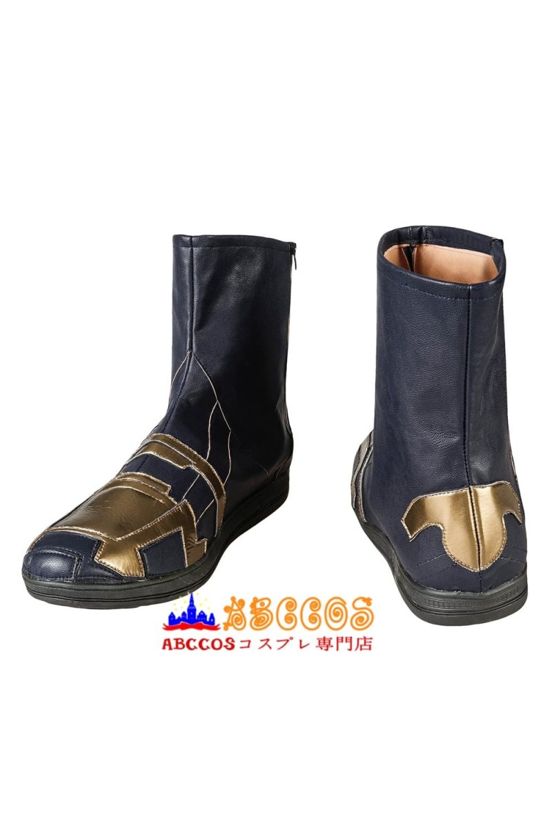 画像14: アベンジャーズ/エンドゲーム サノス Avengers4: Endgame Thanos コスプレ衣装 オーダーメイド可能 コスチューム バラ売り可 abccos製 「受注生産」 (14)