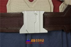 画像13: アベンジャーズ/エンドゲーム スティーブ ロジャース キャプテン アメリカ Avengers: Endgame Steven Rogers Captain America コスプレ衣装 オーダーメイド可能 コスチューム ゲーム バラ売り可 abccos製 「受注生産」 (13)