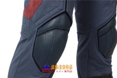 画像14: アベンジャーズ/エンドゲーム スティーブ ロジャース キャプテン アメリカ Avengers: Endgame Steven Rogers Captain America コスプレ衣装 オーダーメイド可能 コスチューム ゲーム バラ売り可 abccos製 「受注生産」 (14)