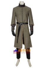 画像6: ゲーム・オブ・スローンズ 第8シーズン『最終章』 Game of Thrones GOT 氷と炎の歌 ジョン・スノウ コスプレ衣装 abccos製 「受注生産」 (6)