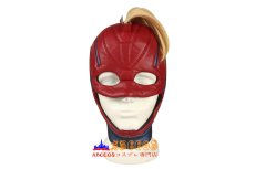 画像19: アベンジャーズ/エンドゲーム キャプテンマーベル キャロル・ダンバース Avengers4: Endgame Captain Marve Carol Danvers コスプレ衣装 コスチューム バラ売り可 abccos製 「受注生産」 (19)