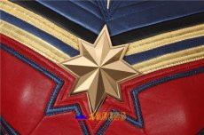 画像9: アベンジャーズ/エンドゲーム キャプテンマーベル キャロル・ダンバース Avengers4: Endgame Captain Marve Carol Danvers コスプレ衣装 コスチューム バラ売り可 abccos製 「受注生産」 (9)