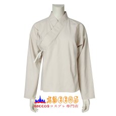 画像8: 2020映画 ムーラン Mulan 風 コスプレ衣装 abccos製 「受注生産」 (8)