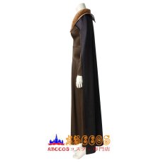 画像7: 映画 Maleficent: Mistress of Evil  マレフィセント マレフィセント 風 ハロウィン コスプレ衣装 バラ売り可 コスチューム オーダーメイド abccos製 「受注生産」 (7)