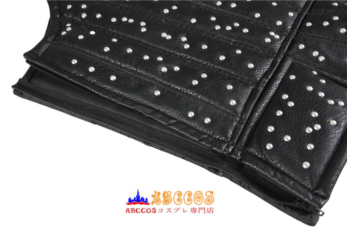 画像17: ウィッチャー モンスタースレイヤー リヴィアのゲラルト ゲラルト The Witcher Geralt of Rivia Geralt ブーツ付き オーダーメイド可能 コスプレ衣装 バラ売り可【武器無し】abccos製 「受注生産」 (17)