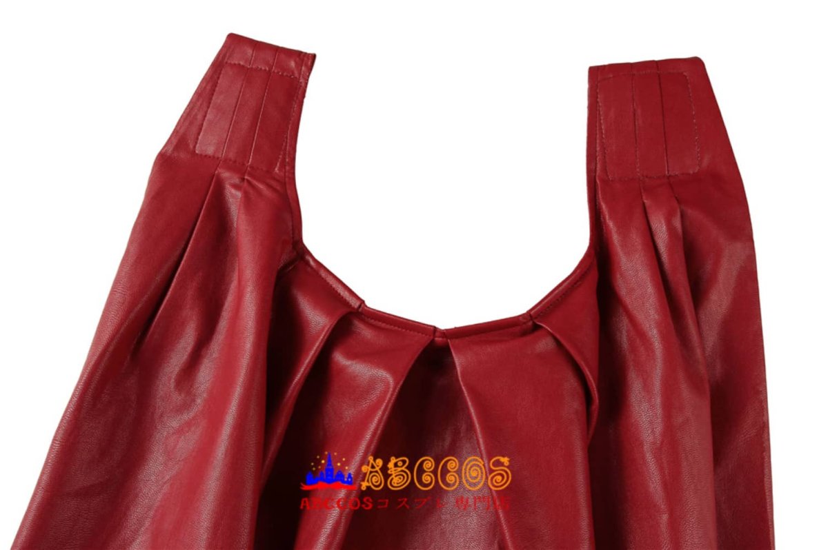 画像12: スーパーガール カーラ・ゾーエル Supergirl Kara Zor-El コスプレ衣装 コスチューム  バラ売り可 abccos製 「受注生産」 (12)