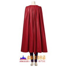 画像5: スーパーガール カーラ・ゾーエル Supergirl Kara Zor-El コスプレ衣装 コスチューム  バラ売り可 abccos製 「受注生産」 (5)