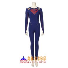 画像6: スーパーガール カーラ・ゾーエル Supergirl Kara Zor-El コスプレ衣装 コスチューム  バラ売り可 abccos製 「受注生産」 (6)