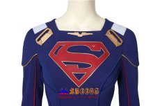 画像9: スーパーガール カーラ・ゾーエル Supergirl Kara Zor-El コスプレ衣装 コスチューム  バラ売り可 abccos製 「受注生産」 (9)