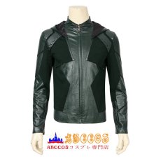 画像13: アロー シーズン５ オリバー・クイーン アロー Arrow Season 8 Arrow Oliver Queen コスプレ衣装 コスチューム バラ売り可 abccos製 「受注生産」 (13)