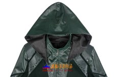 画像15: アロー シーズン５ オリバー・クイーン アロー Arrow Season 8 Arrow Oliver Queen コスプレ衣装 コスチューム バラ売り可 abccos製 「受注生産」 (15)