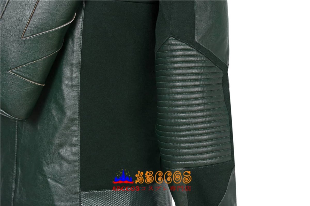 画像12: 【売り切れ即終】アロー シーズン5 オリバー・クイーン アロー Arrow Season 8 Arrow Oliver Queen コスプレ衣装  abccos製 「受注生産」 (12)