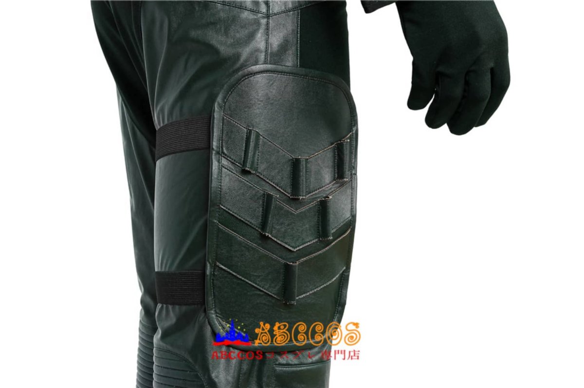 画像13: 【売り切れ即終】アロー シーズン5 オリバー・クイーン アロー Arrow Season 8 Arrow Oliver Queen コスプレ衣装  abccos製 「受注生産」 (13)