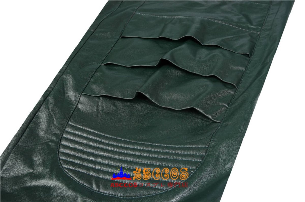 画像14: 【売り切れ即終】アロー シーズン5 オリバー・クイーン アロー Arrow Season 8 Arrow Oliver Queen コスプレ衣装  abccos製 「受注生産」 (14)