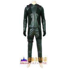 画像8: アロー シーズン５ オリバー・クイーン アロー Arrow Season 8 Arrow Oliver Queen コスプレ衣装 コスチューム バラ売り可 abccos製 「受注生産」 (8)