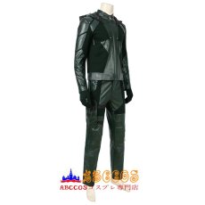 画像9: アロー シーズン５ オリバー・クイーン アロー Arrow Season 8 Arrow Oliver Queen コスプレ衣装 コスチューム バラ売り可 abccos製 「受注生産」 (9)