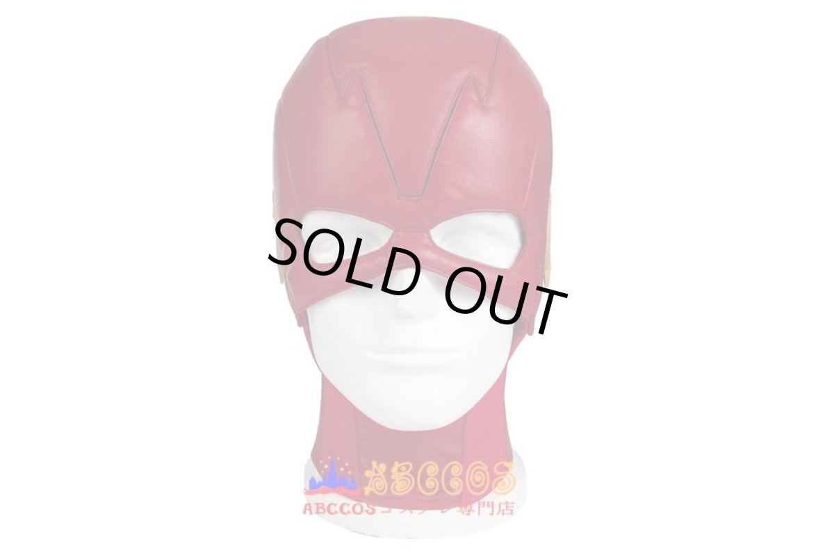 画像10: 【売り切れ即終】フラッシュ シーズン6 バリー・アレン The Flash Season 6 Barry Allen コスプレ衣装 abccos製 「受注生産」 (10)