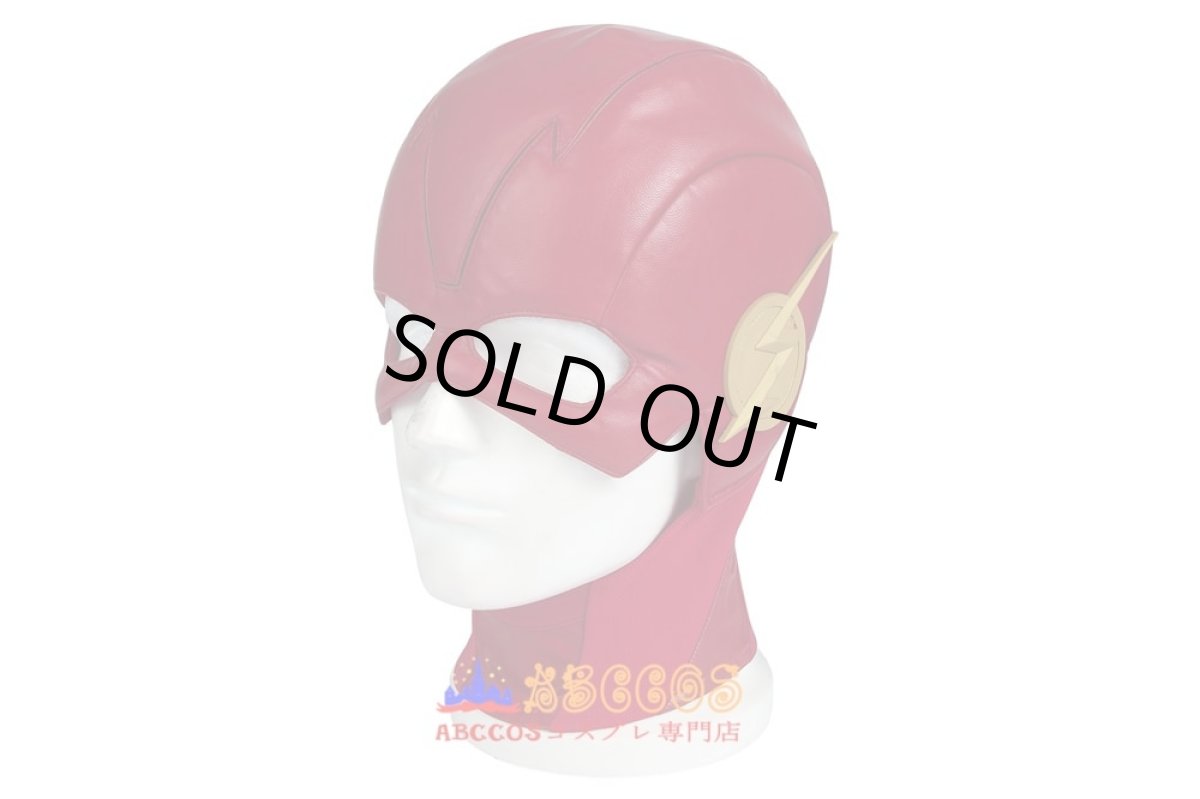 画像11: 【売り切れ即終】フラッシュ シーズン6 バリー・アレン The Flash Season 6 Barry Allen コスプレ衣装 abccos製 「受注生産」 (11)