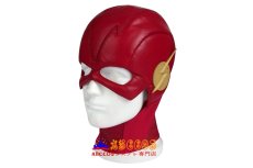 画像15: フラッシュ シーズン6 バリー・アレン The Flash Season 6 Barry Allen コスプレ衣装 コスチューム  バラ売り可 abccos製 「受注生産」 (15)
