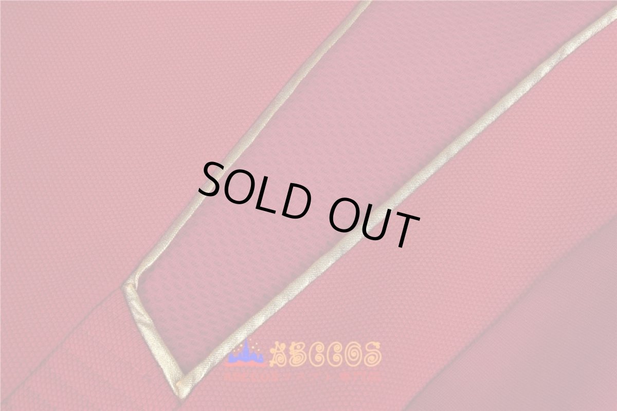 画像14: 【売り切れ即終】フラッシュ シーズン6 バリー・アレン The Flash Season 6 Barry Allen コスプレ衣装 abccos製 「受注生産」 (14)