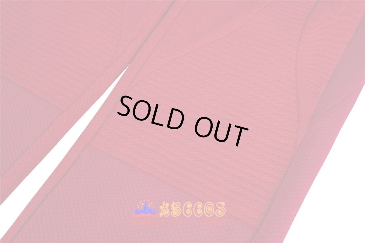 画像15: 【売り切れ即終】フラッシュ シーズン6 バリー・アレン The Flash Season 6 Barry Allen コスプレ衣装 abccos製 「受注生産」 (15)