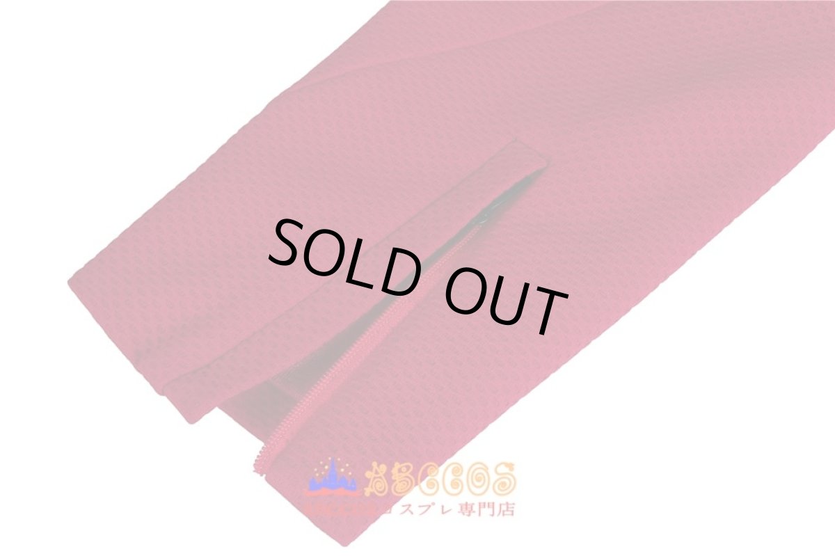 画像16: 【売り切れ即終】フラッシュ シーズン6 バリー・アレン The Flash Season 6 Barry Allen コスプレ衣装 abccos製 「受注生産」 (16)