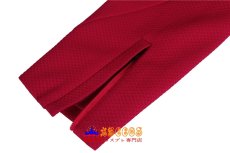 画像20: フラッシュ シーズン6 バリー・アレン The Flash Season 6 Barry Allen コスプレ衣装 コスチューム  バラ売り可 abccos製 「受注生産」 (20)