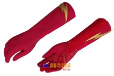画像21: フラッシュ シーズン6 バリー・アレン The Flash Season 6 Barry Allen コスプレ衣装 コスチューム  バラ売り可 abccos製 「受注生産」 (21)