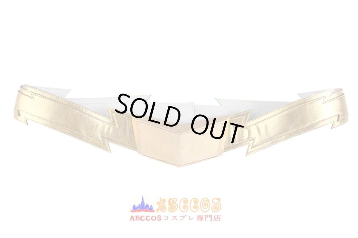 画像18: 【売り切れ即終】フラッシュ シーズン6 バリー・アレン The Flash Season 6 Barry Allen コスプレ衣装 abccos製 「受注生産」 (18)