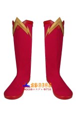 画像8: フラッシュ シーズン6 バリー・アレン The Flash Season 6 Barry Allen コスプレ衣装 コスチューム  バラ売り可 abccos製 「受注生産」 (8)