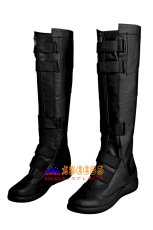 画像19: ブラック・ウィドウ ナターシャ・ロマノフ Black Widow Natasha Romanoff Black suit コスプレ衣装 コスチューム バラ売り可 abccos製 「受注生産」 (19)