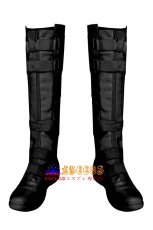 画像20: ブラック・ウィドウ ナターシャ・ロマノフ Black Widow Natasha Romanoff Black suit コスプレ衣装 コスチューム バラ売り可 abccos製 「受注生産」 (20)