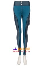 画像10: スター・ウォーズ STAR WARS The Mandalorian Gina Carano コスプレ衣装 オーダーメイド可能 コスチューム バラ売り可 abccos製 「受注生産」 (10)