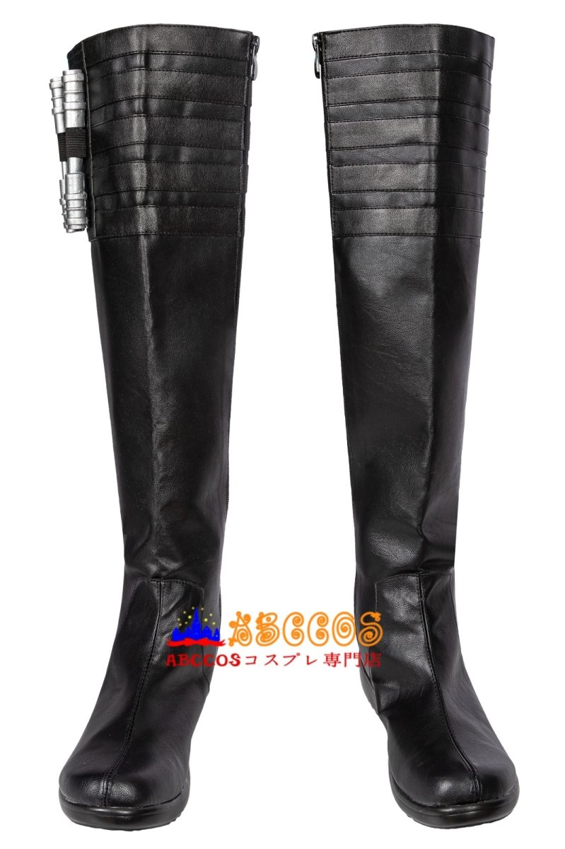 画像13: スター・ウォーズ STAR WARS The Mandalorian Gina Carano コスプレ衣装 オーダーメイド可能 コスチューム バラ売り可 abccos製 「受注生産」 (13)