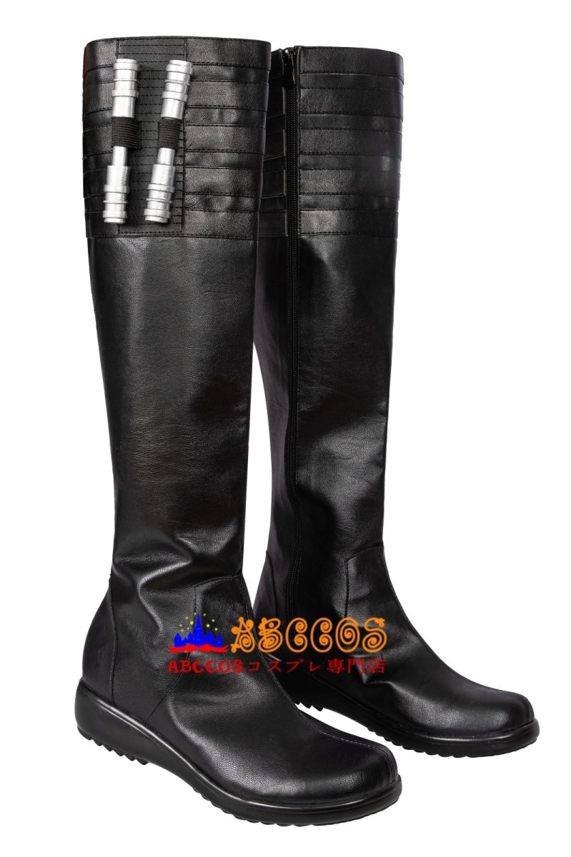 画像14: スター・ウォーズ STAR WARS The Mandalorian Gina Carano コスプレ衣装 オーダーメイド可能 コスチューム バラ売り可 abccos製 「受注生産」 (14)