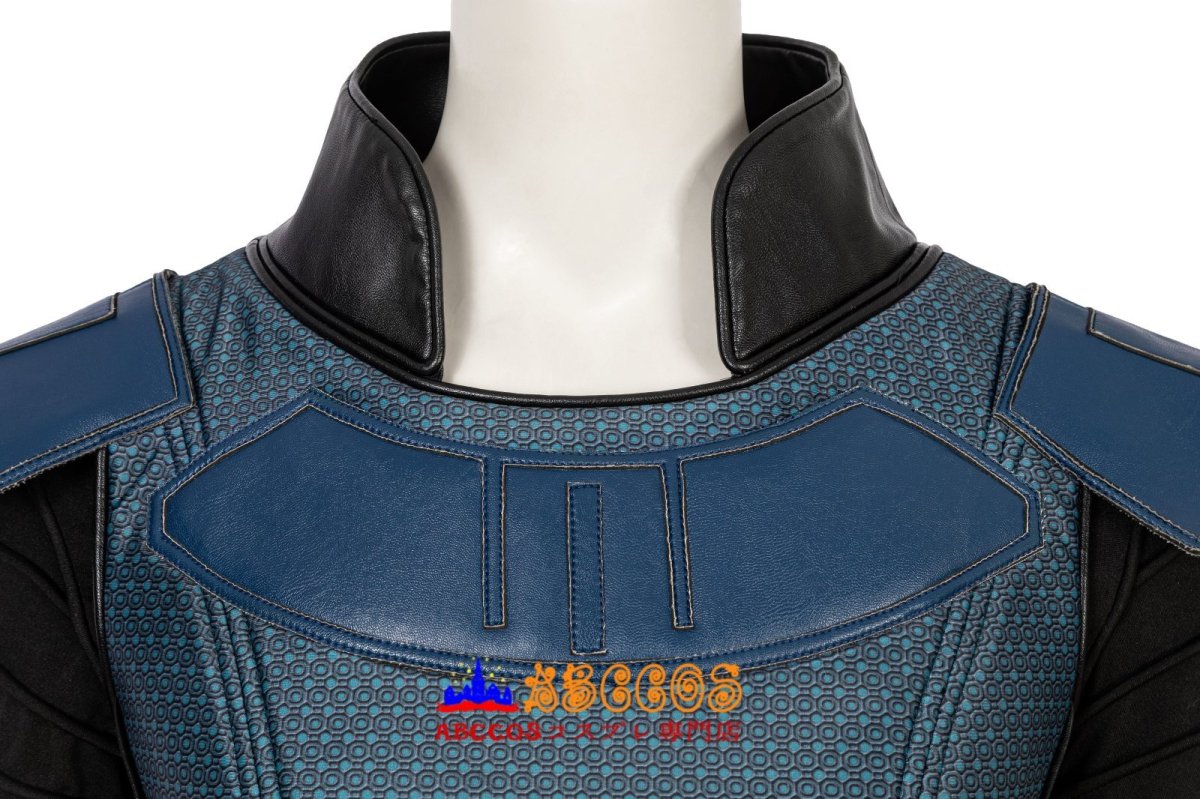 画像15: スター・ウォーズ STAR WARS The Mandalorian Gina Carano コスプレ衣装 オーダーメイド可能 コスチューム バラ売り可 abccos製 「受注生産」 (15)