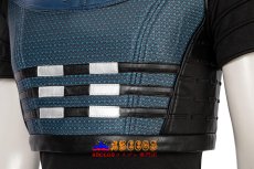 画像17: スター・ウォーズ STAR WARS The Mandalorian Gina Carano コスプレ衣装 オーダーメイド可能 コスチューム バラ売り可 abccos製 「受注生産」 (17)