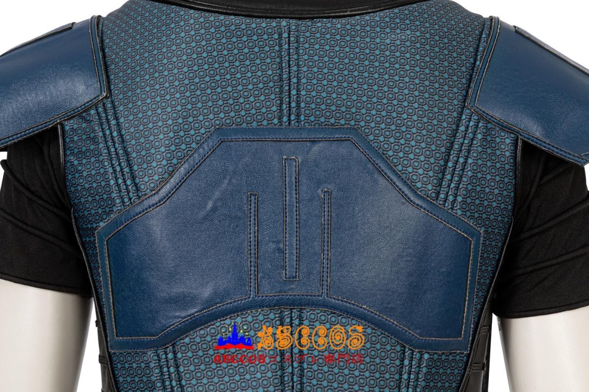 画像18: スター・ウォーズ STAR WARS The Mandalorian Gina Carano コスプレ衣装 オーダーメイド可能 コスチューム バラ売り可 abccos製 「受注生産」 (18)