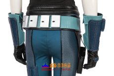 画像20: スター・ウォーズ STAR WARS The Mandalorian Gina Carano コスプレ衣装 オーダーメイド可能 コスチューム バラ売り可 abccos製 「受注生産」 (20)
