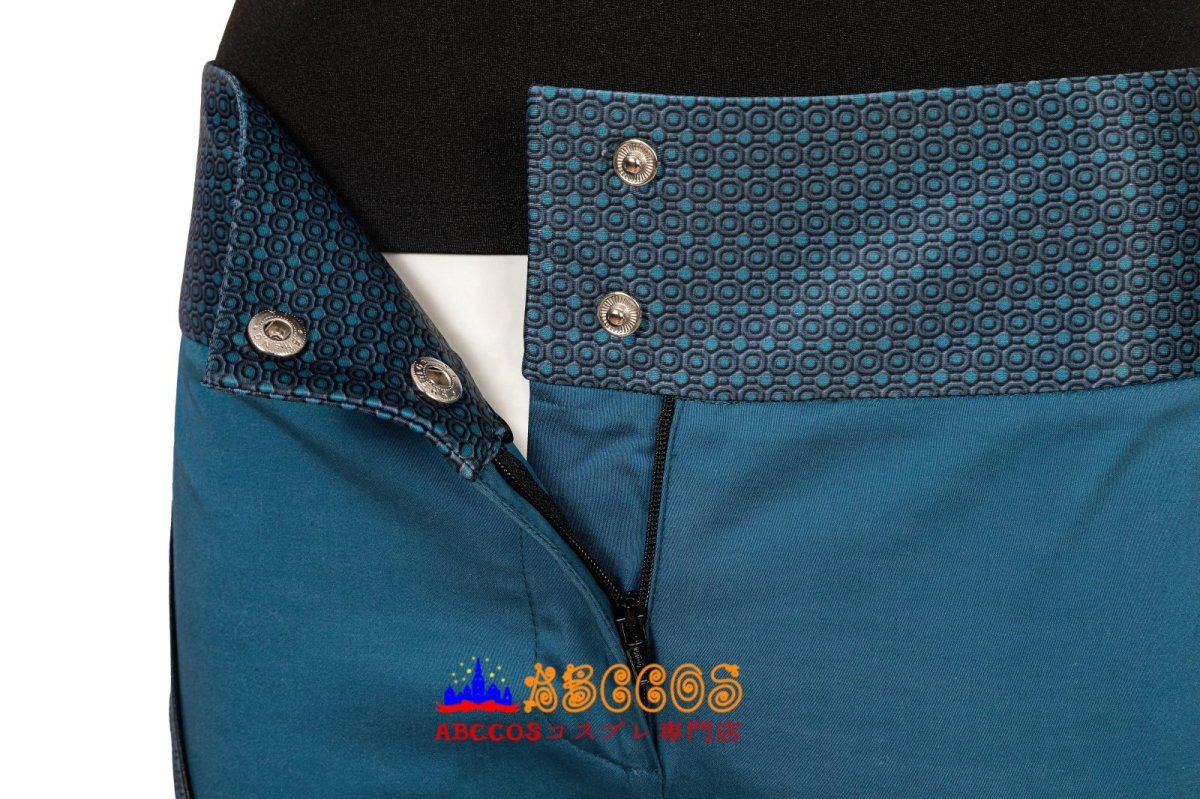 画像22: スター・ウォーズ STAR WARS The Mandalorian Gina Carano コスプレ衣装 オーダーメイド可能 コスチューム バラ売り可 abccos製 「受注生産」 (22)