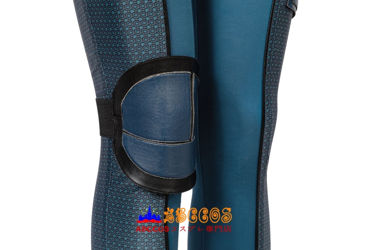 画像24: スター・ウォーズ STAR WARS The Mandalorian Gina Carano コスプレ衣装 オーダーメイド可能 コスチューム バラ売り可 abccos製 「受注生産」 (24)