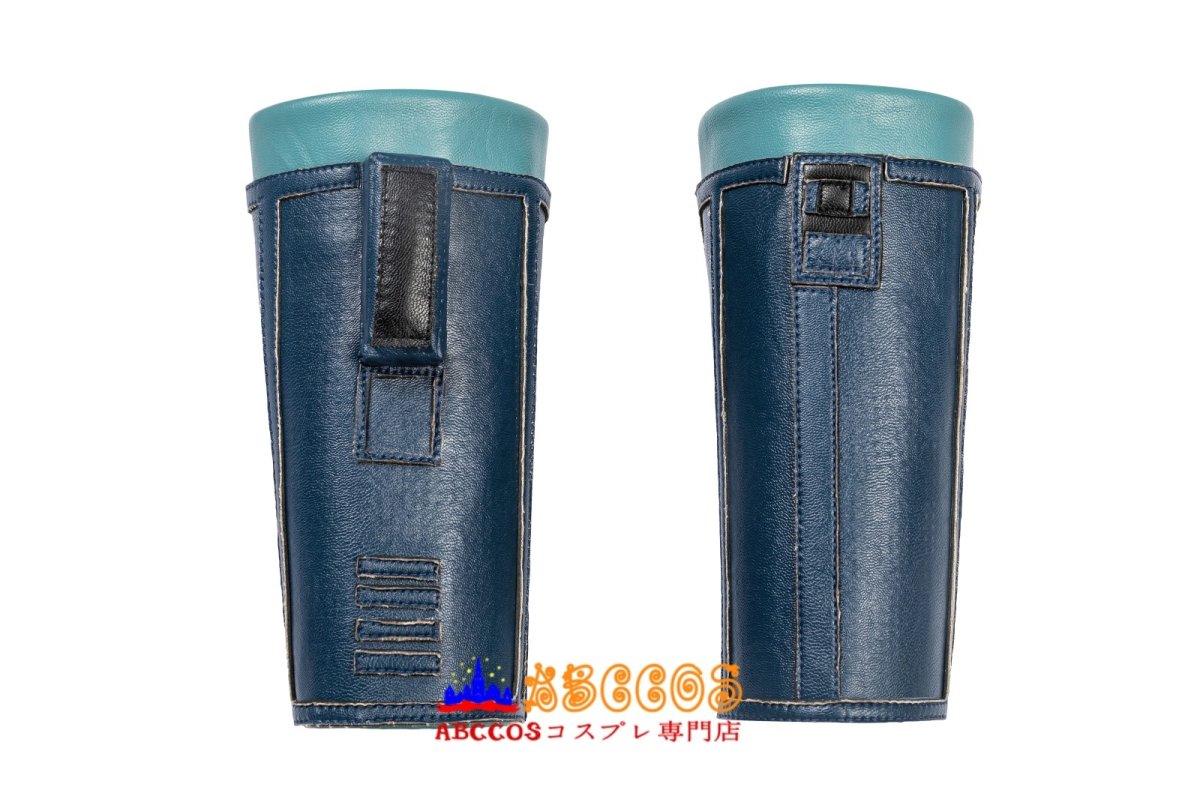 画像26: スター・ウォーズ STAR WARS The Mandalorian Gina Carano コスプレ衣装 オーダーメイド可能 コスチューム バラ売り可 abccos製 「受注生産」 (26)