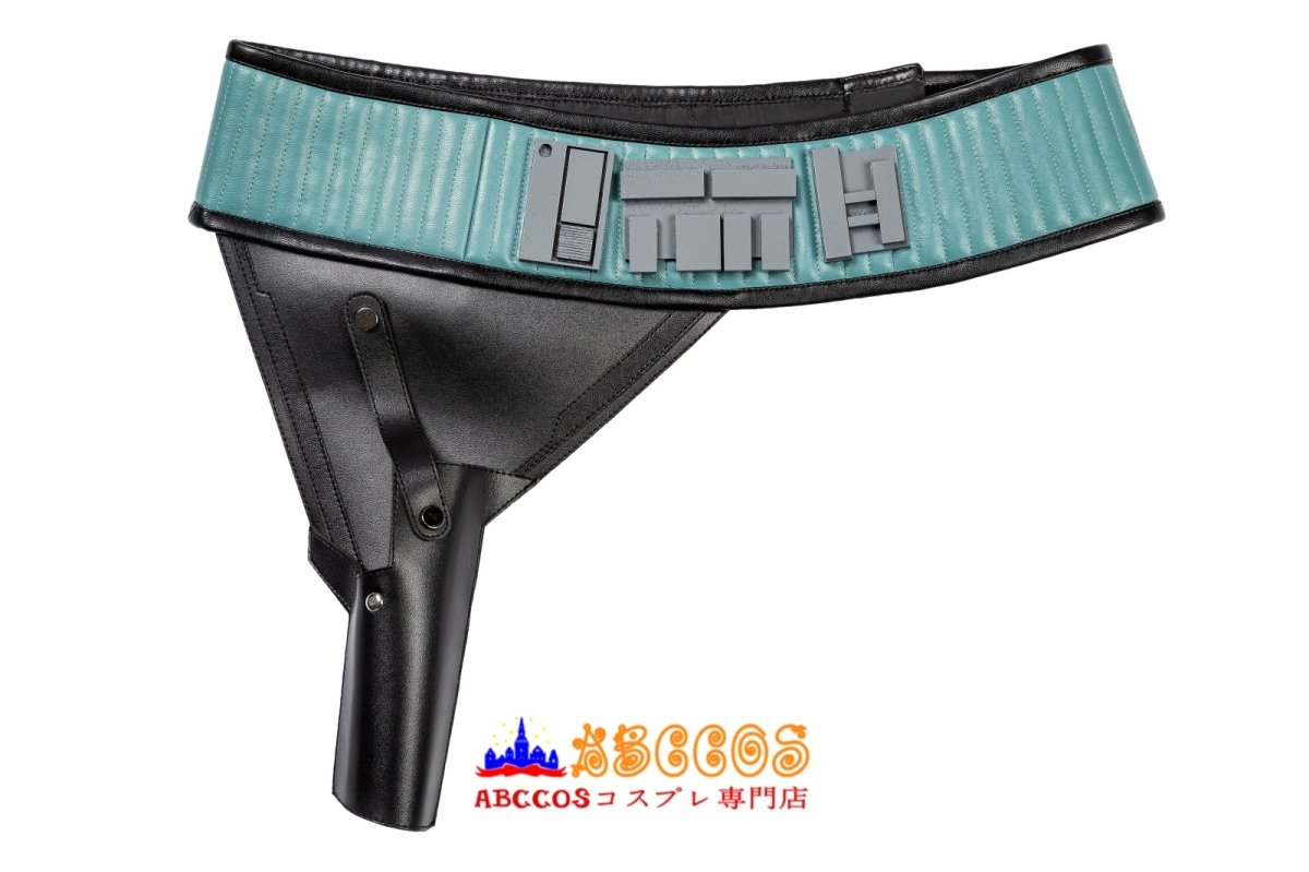 画像28: スター・ウォーズ STAR WARS The Mandalorian Gina Carano コスプレ衣装 オーダーメイド可能 コスチューム バラ売り可 abccos製 「受注生産」 (28)