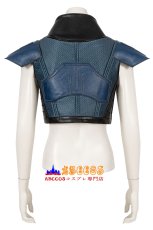 画像9: スター・ウォーズ STAR WARS The Mandalorian Gina Carano コスプレ衣装 オーダーメイド可能 コスチューム バラ売り可 abccos製 「受注生産」 (9)