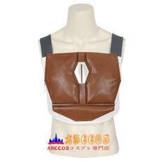 画像13: スター・ウォーズ マンダロリアン STAR WARS The Mandalorian Mandalorian コスプレ衣装 オーダーメイド可能 コスチューム バラ売り可 abccos製 「受注生産」 (13)