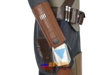 画像20: スター・ウォーズ マンダロリアン STAR WARS The Mandalorian Mandalorian コスプレ衣装 オーダーメイド可能 コスチューム バラ売り可 abccos製 「受注生産」 (20)