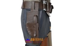 画像22: スター・ウォーズ マンダロリアン STAR WARS The Mandalorian Mandalorian コスプレ衣装 オーダーメイド可能 コスチューム バラ売り可 abccos製 「受注生産」 (22)