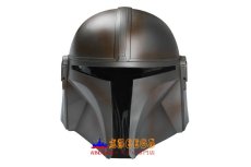 画像26: スター・ウォーズ マンダロリアン STAR WARS The Mandalorian Mandalorian コスプレ衣装 オーダーメイド可能 コスチューム バラ売り可 abccos製 「受注生産」 (26)