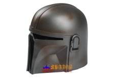 画像27: スター・ウォーズ マンダロリアン STAR WARS The Mandalorian Mandalorian コスプレ衣装 オーダーメイド可能 コスチューム バラ売り可 abccos製 「受注生産」 (27)